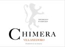 Villa Medoro - Chimera Trebbiano d'Abruzzo DOC - Label