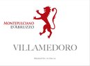 Villa Medoro - Montepulciano d'Abruzzo DOC - Label