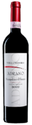 Villa Medoro - Adrano Montepulciano d'Abruzzo Colline Teramane DOCG - Bottle