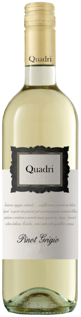  Pinot Grigio Trevenezie IGT - Bottle