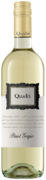Quadri - Pinot Grigio Trevenezie IGT - Bottle
