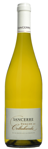 Domaine des Coltabards  Sancerre - Bottle