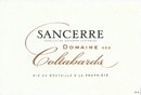 Domaine des Coltabards  - Sancerre - Label