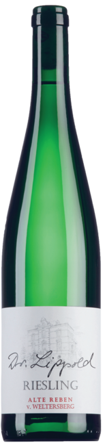  Ürziger Würzgarten Riesling Hochgewächs - Bottle