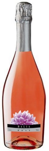  Vino Spumante Brut Rosé - Bottle