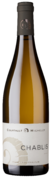 Domaine Jean-Claude Courtault  - Chablis - Bottle