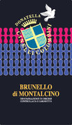 Donatella Cinelli Colombini - Casato Prime Donne - Brunello di Montalcino DOCG - Label