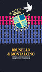 Donatella Cinelli Colombini - Casato Prime Donne - Brunello di Montalcino DOCG - Label