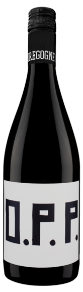 Maison Noir OPP Pinot Noir - Bottle