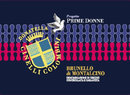 Donatella Cinelli Colombini - Casato Prime Donne - Brunello di Montalcino DOCG Progetto Prime Donne - Label