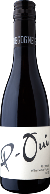 Maison Noir Pinot Noir P-Oui - Bottle