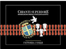 Donatella Cinelli Colombini - Fattoria del Colle - Chianti Superiore DOCG - Label