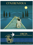 Donatella Cinelli Colombini - Fattoria del Colle - Cenerentola DOC Orcia - Label