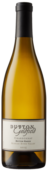  Dutton Ranch Chardonnay - Bottle