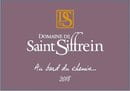 Domaine de Saint Siffrein - Côtes du Rhône Au Bord Du Chemin - Label