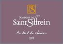 Domaine Saint-Siffrein - Côtes du Rhône Au Bord Du Chemin - Label