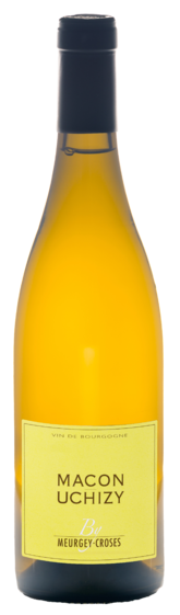 Meurgey-Croses Mâcon-Uchizy - Bottle