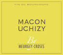 Meurgey-Croses - Mâcon-Uchizy - Label