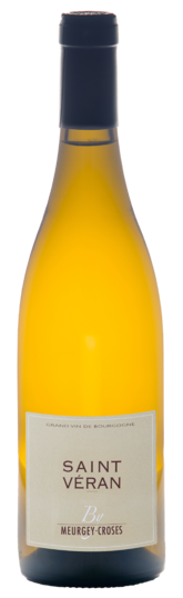Meurgey-Croses Saint-Véran  - Bottle