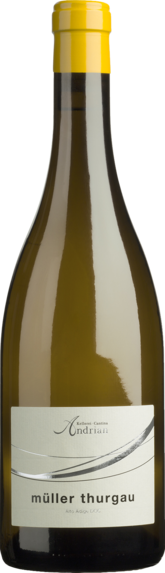 Andriano Müller-Thurgau Alto Adige DOC - Bottle