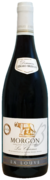 Domaine Gérard Brisson - Morgon Les Charmes La Louve - Bottle