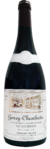 Domaine Gérard Quivy - Gevrey-Chambertin Les Journeaux - Bottle