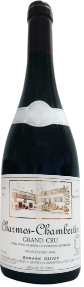  Charmes-Chambertin Grand Cru - Bottle
