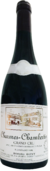 Domaine Gérard Quivy - Charmes-Chambertin Grand Cru - Bottle