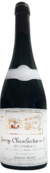 Domaine Gérard Quivy - Gevrey-Chambertin 1er Cru Les Corbeaux - Bottle