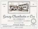 Domaine Gérard Quivy - Gevrey-Chambertin 1er Cru Les Corbeaux - Label