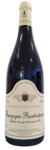 Domaine Odoul-Coquard - Bourgogne Passetoutgrain Rouge - Bottle