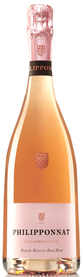  Royale Réserve Brut Rosé - Bottle