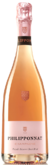 Champagne Philipponnat - Royale Réserve Brut Rosé - Bottle