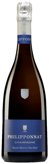  Royale Réserve Non Dosé  - Bottle
