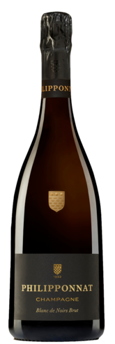  Blanc de Noirs Extra-Brut - Bottle