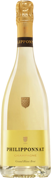  Grand Blanc Extra-Brut - Bottle