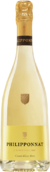 Champagne Philipponnat - Grand Blanc Extra-Brut - Bottle