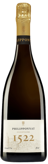  Cuvée 1522 Extra-Brut - Bottle