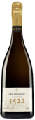 Champagne Philipponnat - Cuvée 1522 Extra-Brut - Bottle