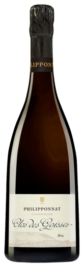  Clos des Goisses Extra-Brut - Bottle