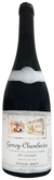 Domaine Gérard Quivy - Gevrey-Chambertin En Champs - Bottle