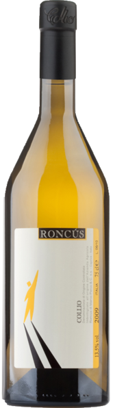  Collio Bianco DOC - Bottle