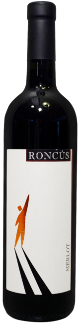  Merlot Venezia Giulia IGT - Bottle