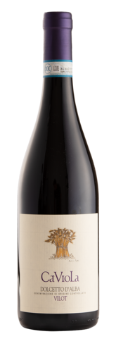 Ca' Viola Vilot Dolcetto d'Alba DOC - Bottle
