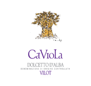 Ca' Viola - Vilot Dolcetto d'Alba DOC - Label