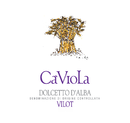 Ca' Viola - "Vilot" Dolcetto d'Alba DOC - Label