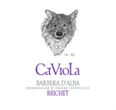 Ca' Viola - Brichet Barbera d'Alba DOC - Label
