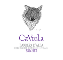 Ca' Viola - "Brichet" Barbera d'Alba DOC - Label