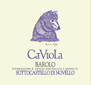 Ca' Viola - Barolo Sottocastello di Novello DOCG - Label