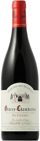  Gevrey-Chambertin 'En Champs' Vieilles Vignes - Bottle